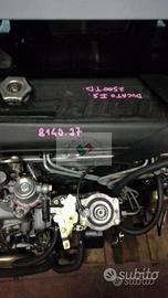 Motore Fiat Ducato 2500 Diesel Codice Mot. 8140.27