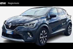 Renault Captur 1.6 E-Tech full hybrid Techno ...