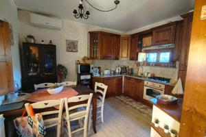 Appartamento con ingresso indipendente