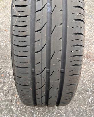 pneumatici continental