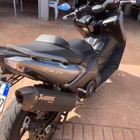 T Max 530