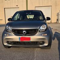 smart fortwo 453 coupe