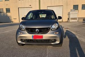 smart fortwo 453 coupe