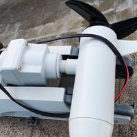 Motorguide xi3 70 lb 24v