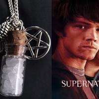 Collana Supernatural - Eric Kripke & Robert Singer