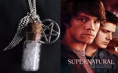 Collana Supernatural - Eric Kripke & Robert Singer