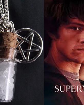 Collana Supernatural - Eric Kripke & Robert Singer