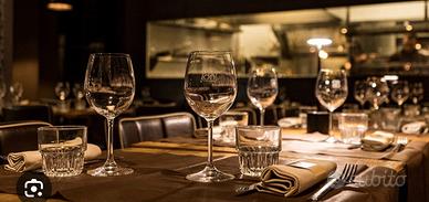 Gestione pizzeria
