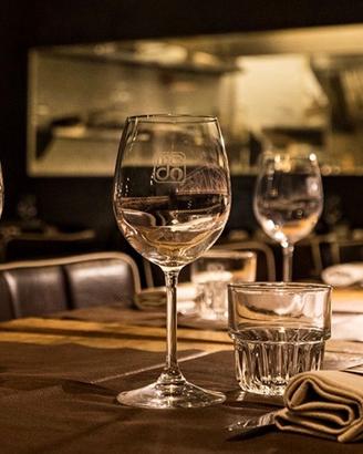 Gestione pizzeria