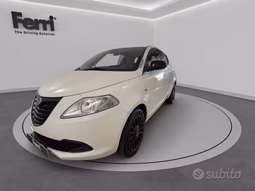 LANCIA Ypsilon 1.2 8v Elefantino 69cv