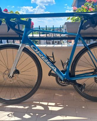Orbea orca M30 come nuova Shimano 105 12v