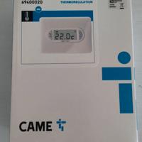 Termostato Digitale da Parete Came BPT TA/450