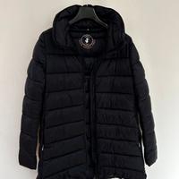 Giubbotto piumino donna Save the Duck