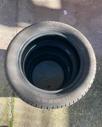 Continental 165/60 R 15 H