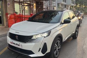 Peugeot 3008 1.5 BlueHDi 130 cv Allure Pack
