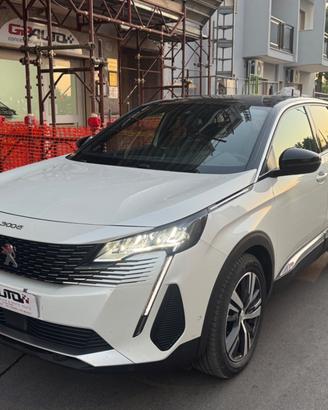 Peugeot 3008 1.5 BlueHDi 130 cv Allure Pack