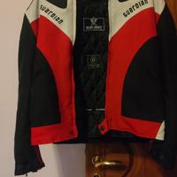 giubbotto centauro per moto