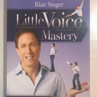 Little Voice Mastery di B.Singer