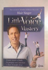 Little Voice Mastery di B.Singer