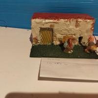 Movimento statua 12 v