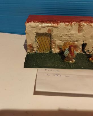 Movimento statua 12 v