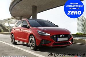 Hyundai i30 1.0 T-GDI 12V 5 porte Business