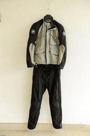 TUTA DAINESE GORETEX uomo tg.52