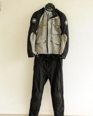 TUTA DAINESE GORETEX uomo tg.52