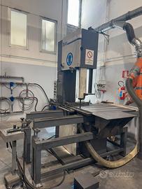 Sega a Nastro Professionale