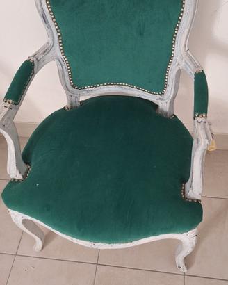 poltroncine