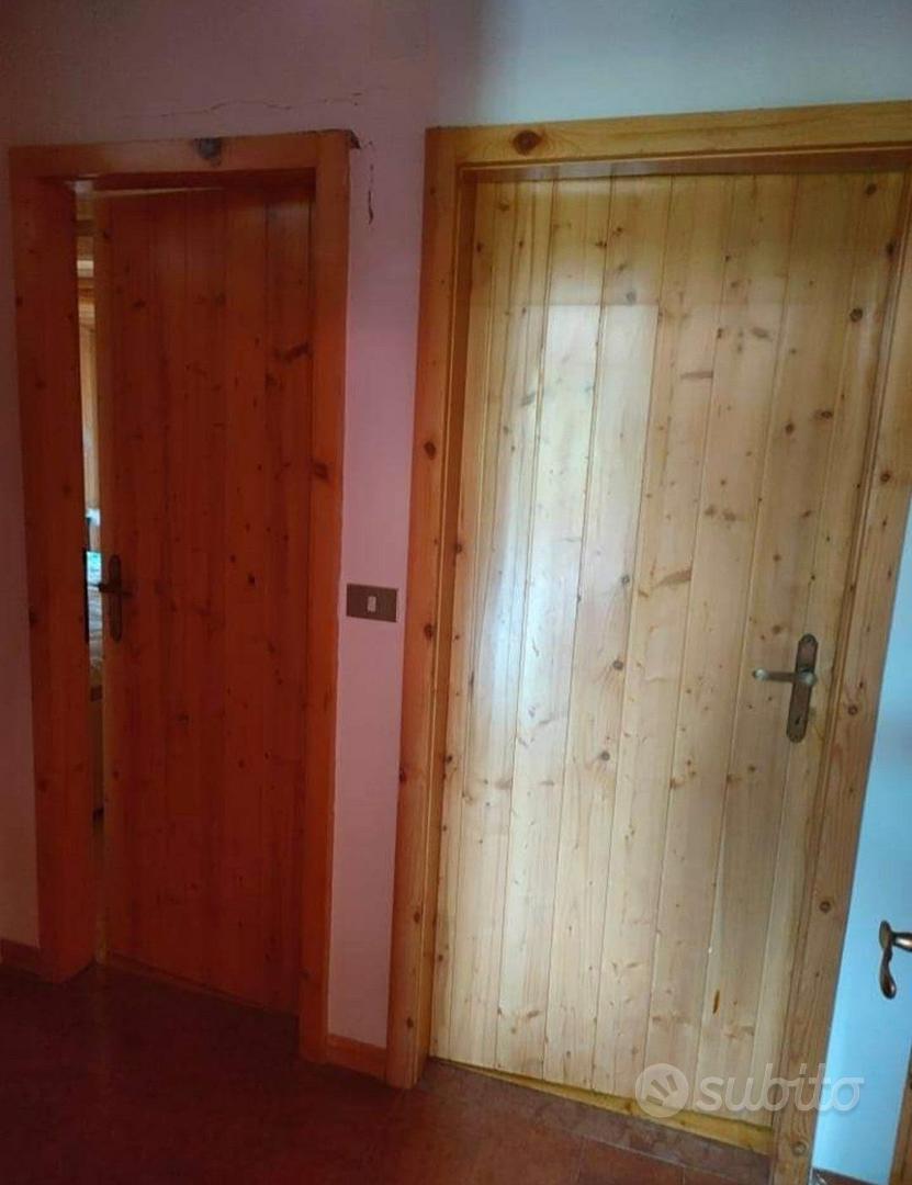 Appartamento – Andalo - Altro
