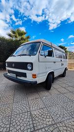 Volkswagen T3 joker westfalia 