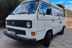 Volkswagen T3 joker westfalia 