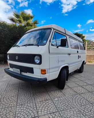 Volkswagen T3 joker westfalia 