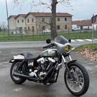 Harley-davidson 1340 Dyna Low Rider1996