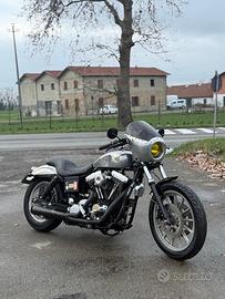 Harley-davidson 1340 Dyna Low Rider1996