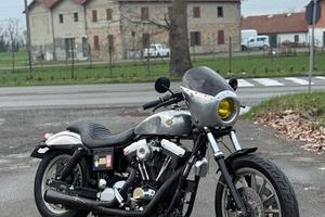 Harley-davidson 1340 Dyna Low Rider1996