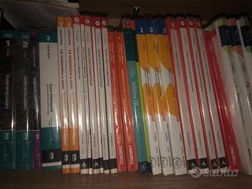 LIBRI SCOLASTICI IST. PROF.LE - ENOGASTRONOMIA