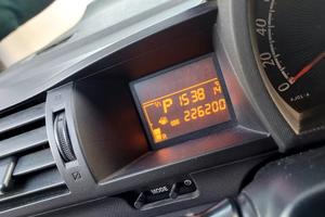 toyota IQ