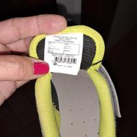 scarpe da trekking decathlon 