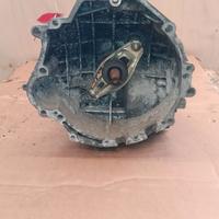 Cambio Audi a6 2.0 TDI 6M anno 2007