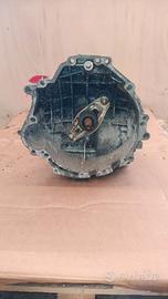 Cambio Audi a6 2.0 TDI 6M anno 2007
