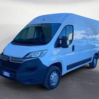 Citroën Jumper JUMPER 2.0 130 CV L2H2