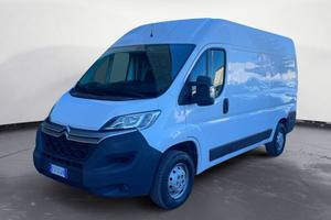 Citroën Jumper JUMPER 2.0 130 CV L2H2