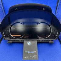 Tachimetro FULL DIGITAL - Kombi - 6WB BMW F30 F31 