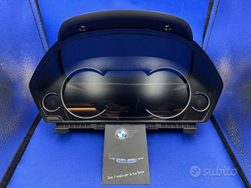 Tachimetro FULL DIGITAL - Kombi - 6WB BMW F30 F31 