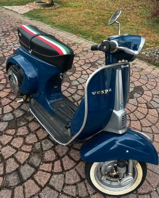 Vespa
