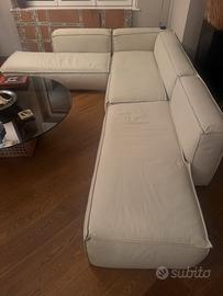 Divano angolare LONG ISLAND (CARGO COLLECTION)