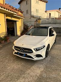 Mercedes Classe A180d automatic