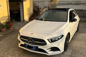 Mercedes Classe A180d automatic